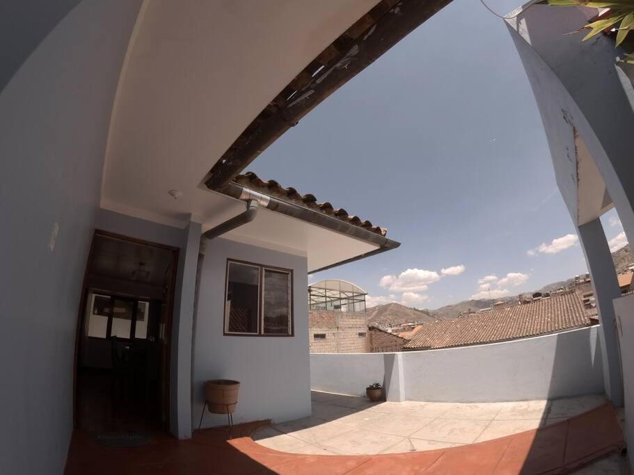 Appartement Centric & Cozy With Garage