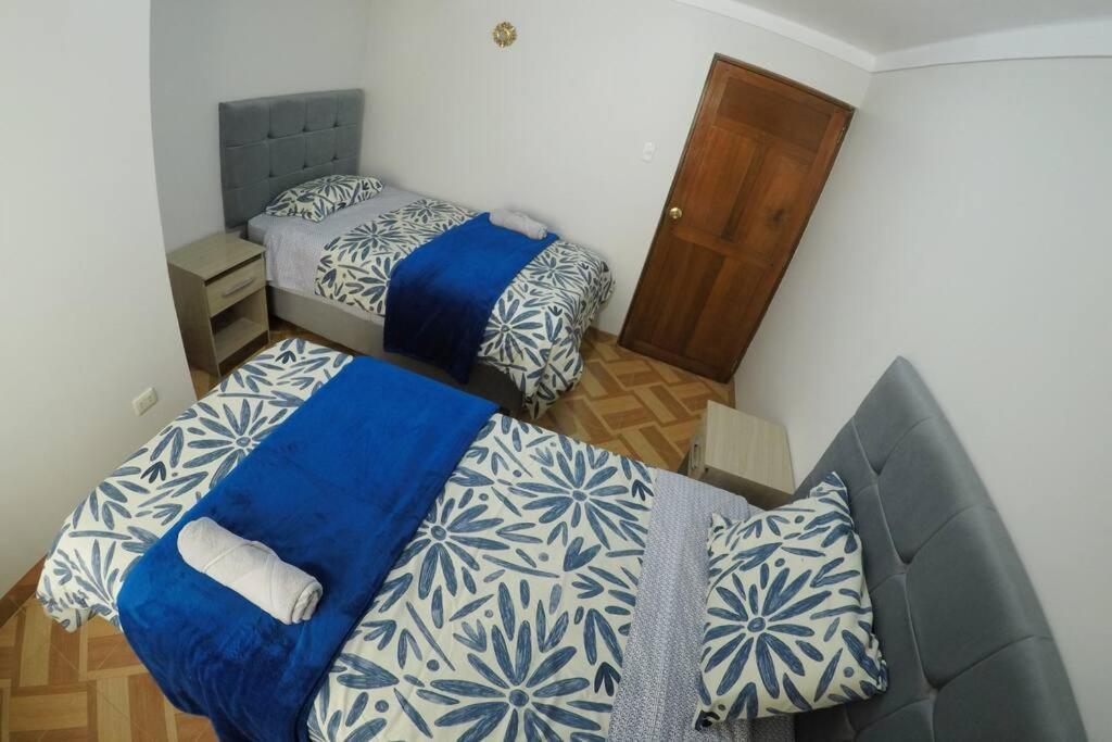 Appartement Centric & Cozy With Garage *