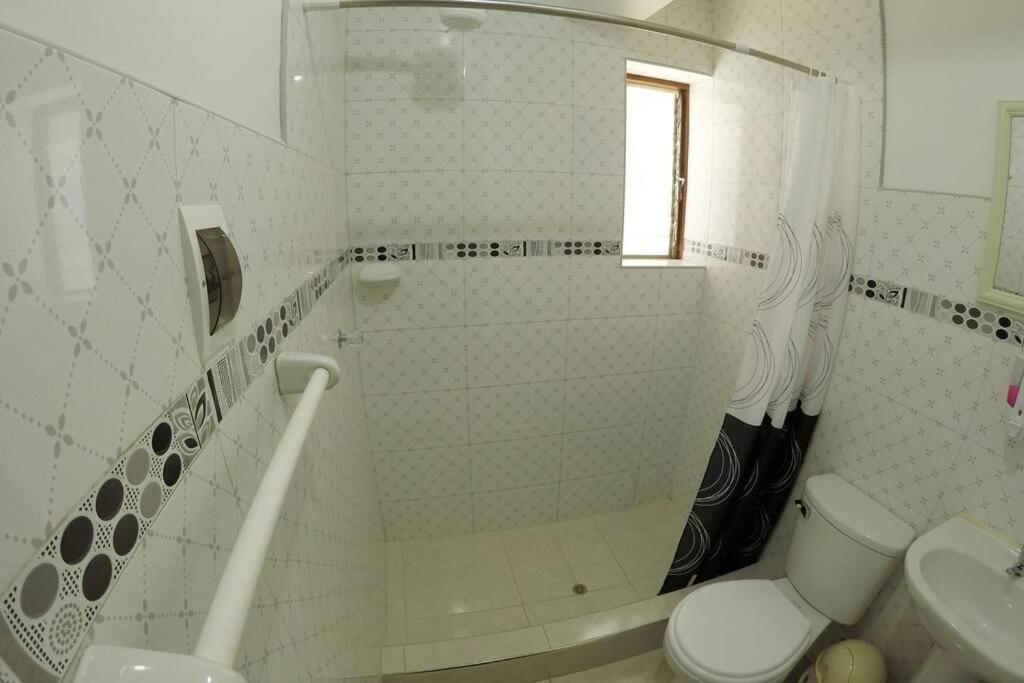 Centric & Cozy With Garage Appartement Cusco
